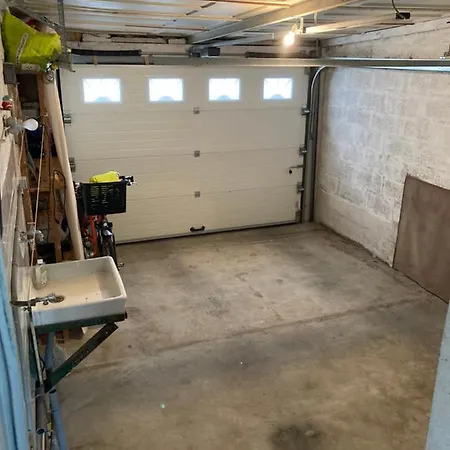 בית אירוח Independante 10min Circuit 24h Tramway *