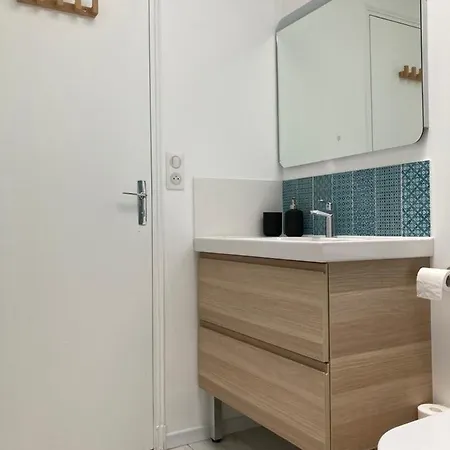 Independante 10min Circuit 24h Tramway *