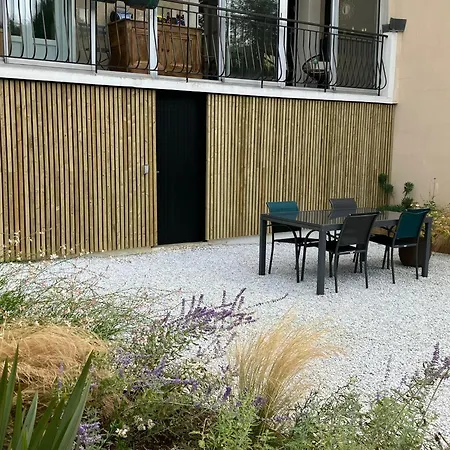 Indépendante 10min Circuit 24h Tramway *